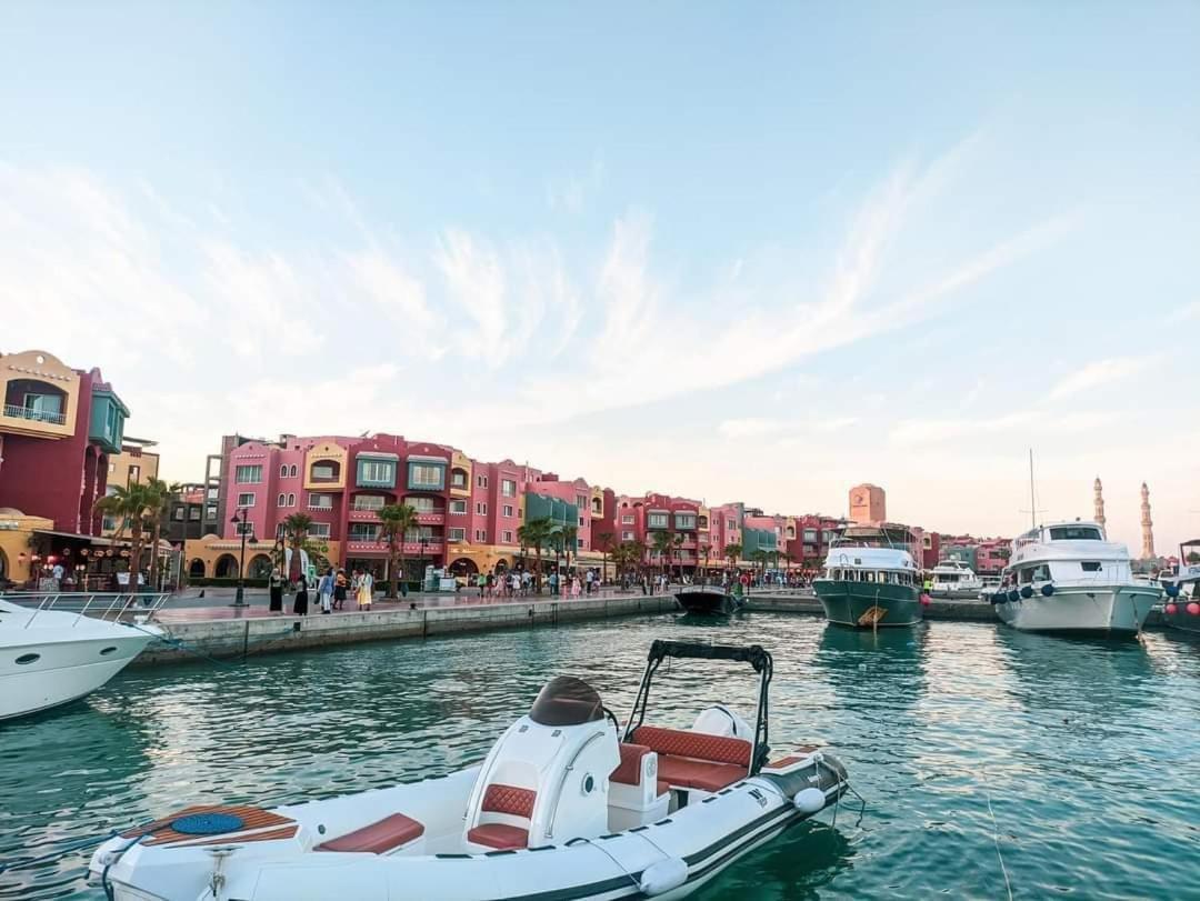 Comfort Marine 2 * Hurghada