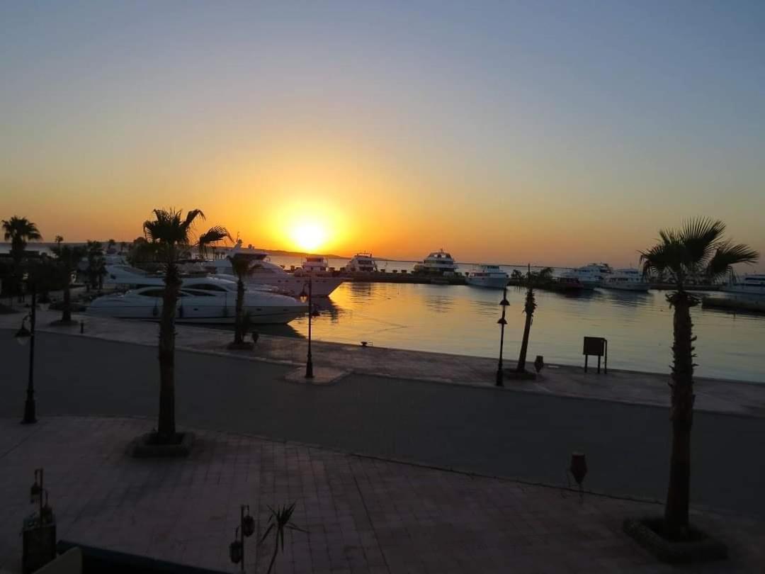 Apartment Comfort Marine 2 Hurghada