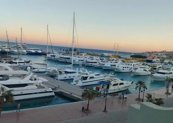 Comfort Marine 2
