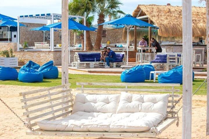 Appartement Comfort Marine 2 Hurghada