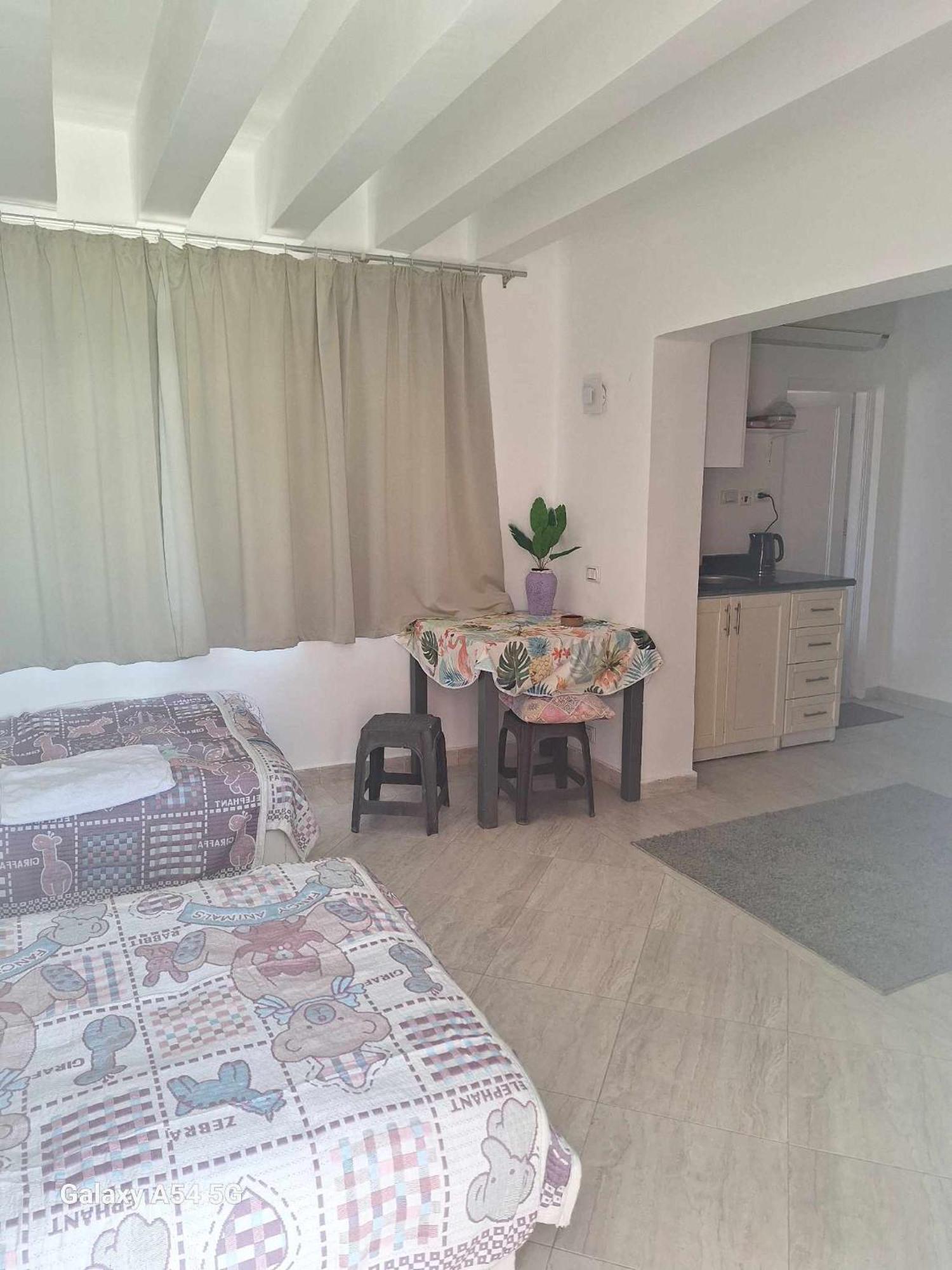 Appartement Comfort Marine 2 Hurghada