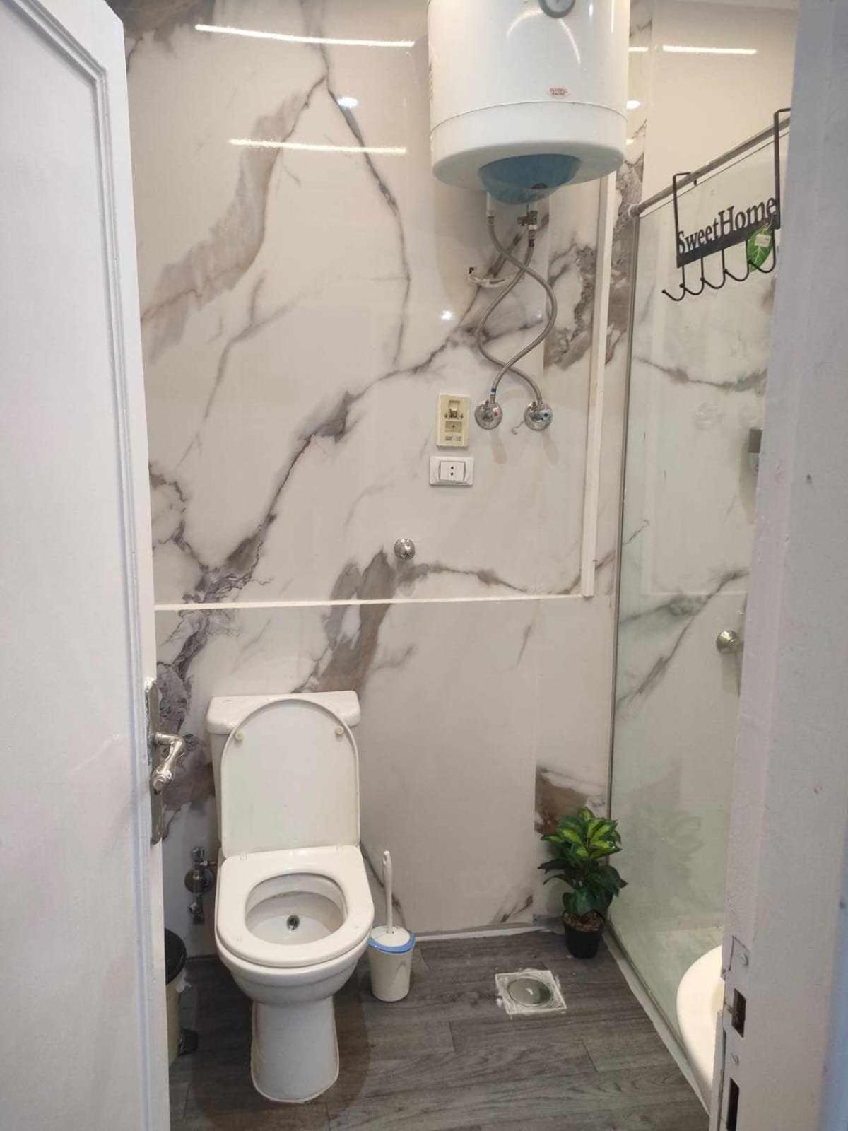 Appartement Comfort Marine 2 *