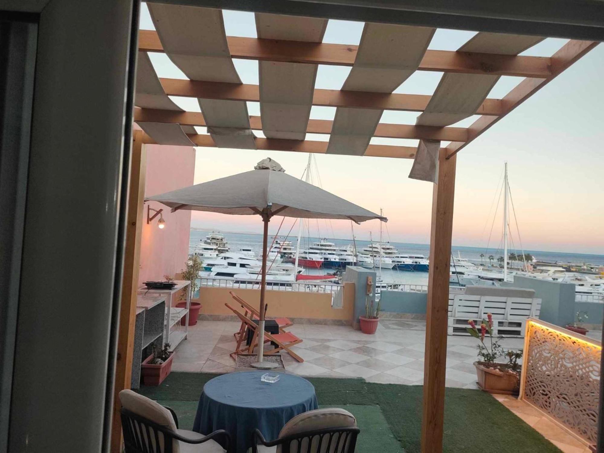 Appartement Comfort Marine 2 *
