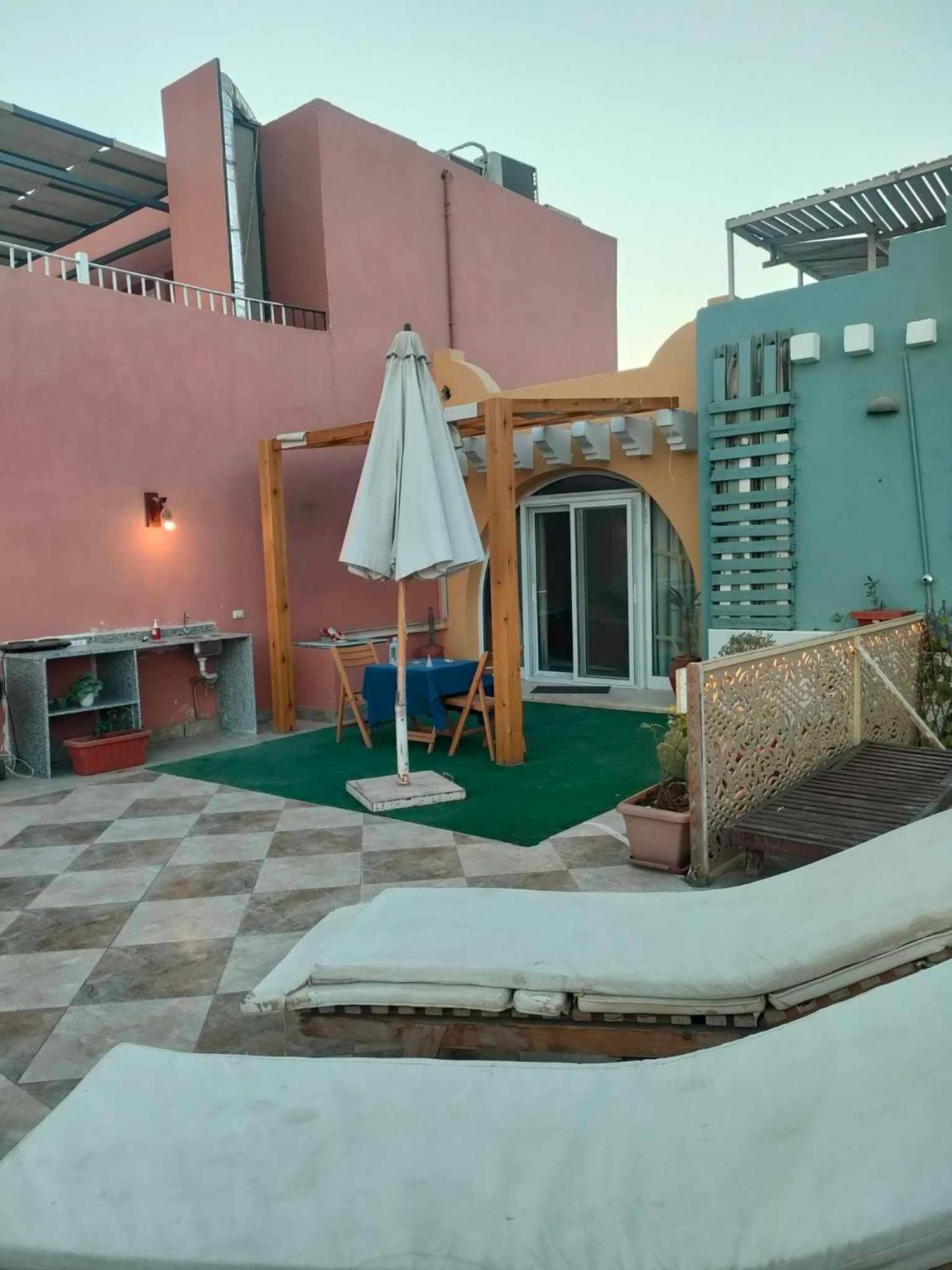 Comfort Marine 2 Appartement Hurghada