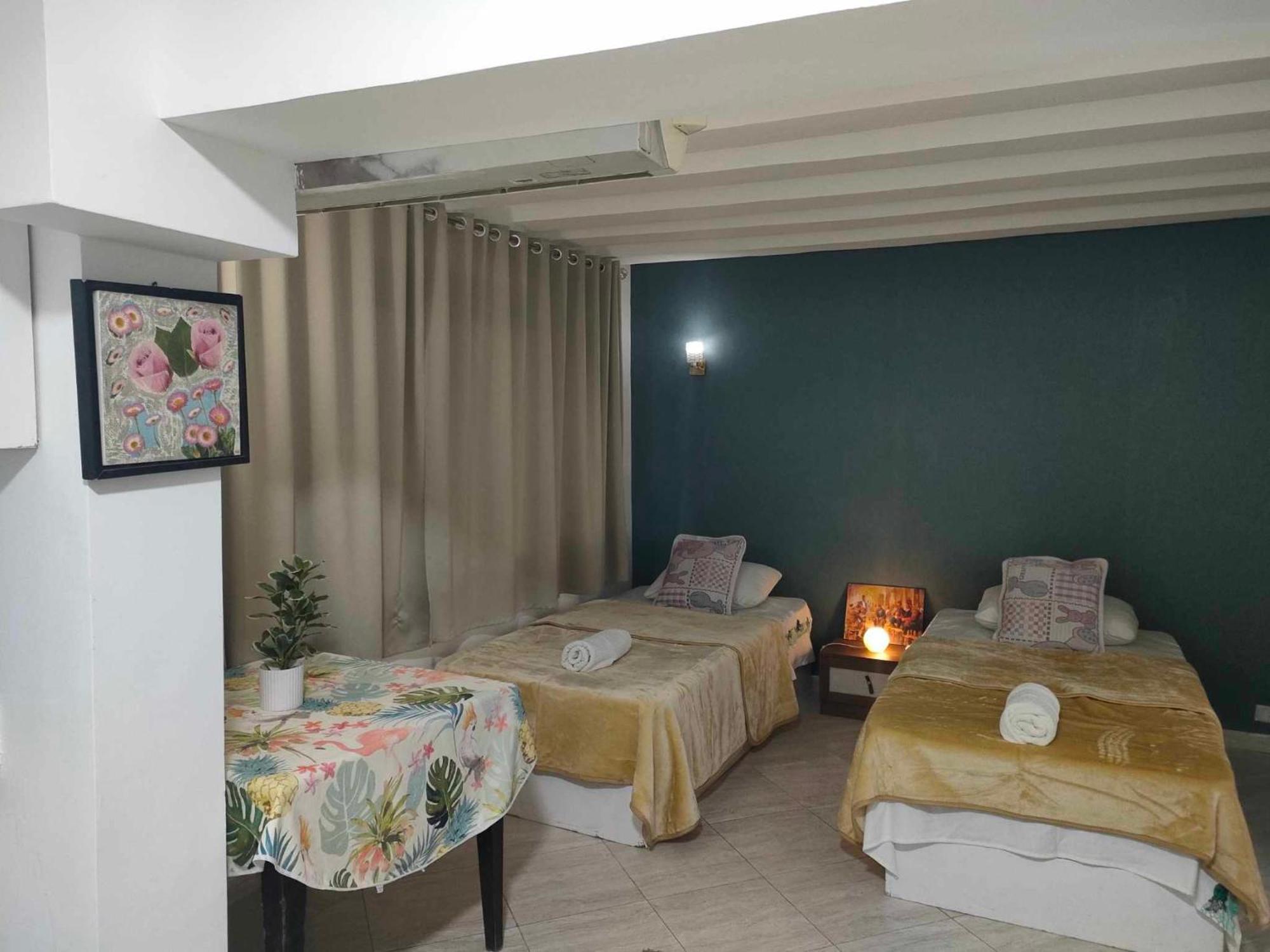Appartement Comfort Marine 2 Hurghada