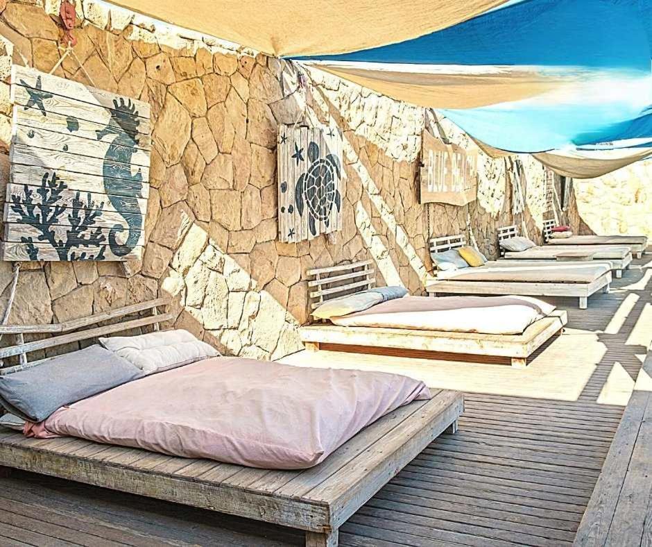 Appartement Comfort Marine 2