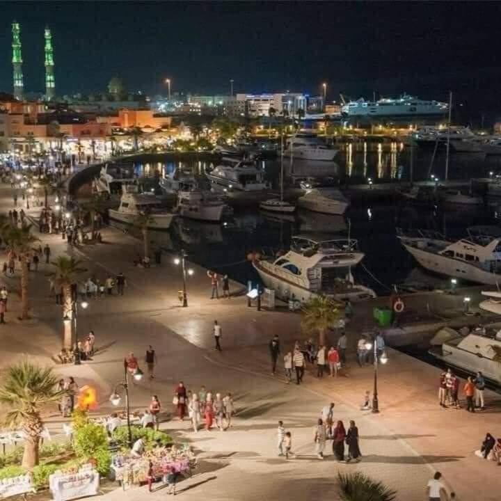 Comfort Marine 2 Hurghada