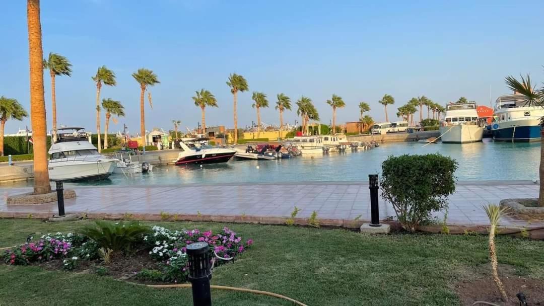 Comfort Marine 2 * Hurghada