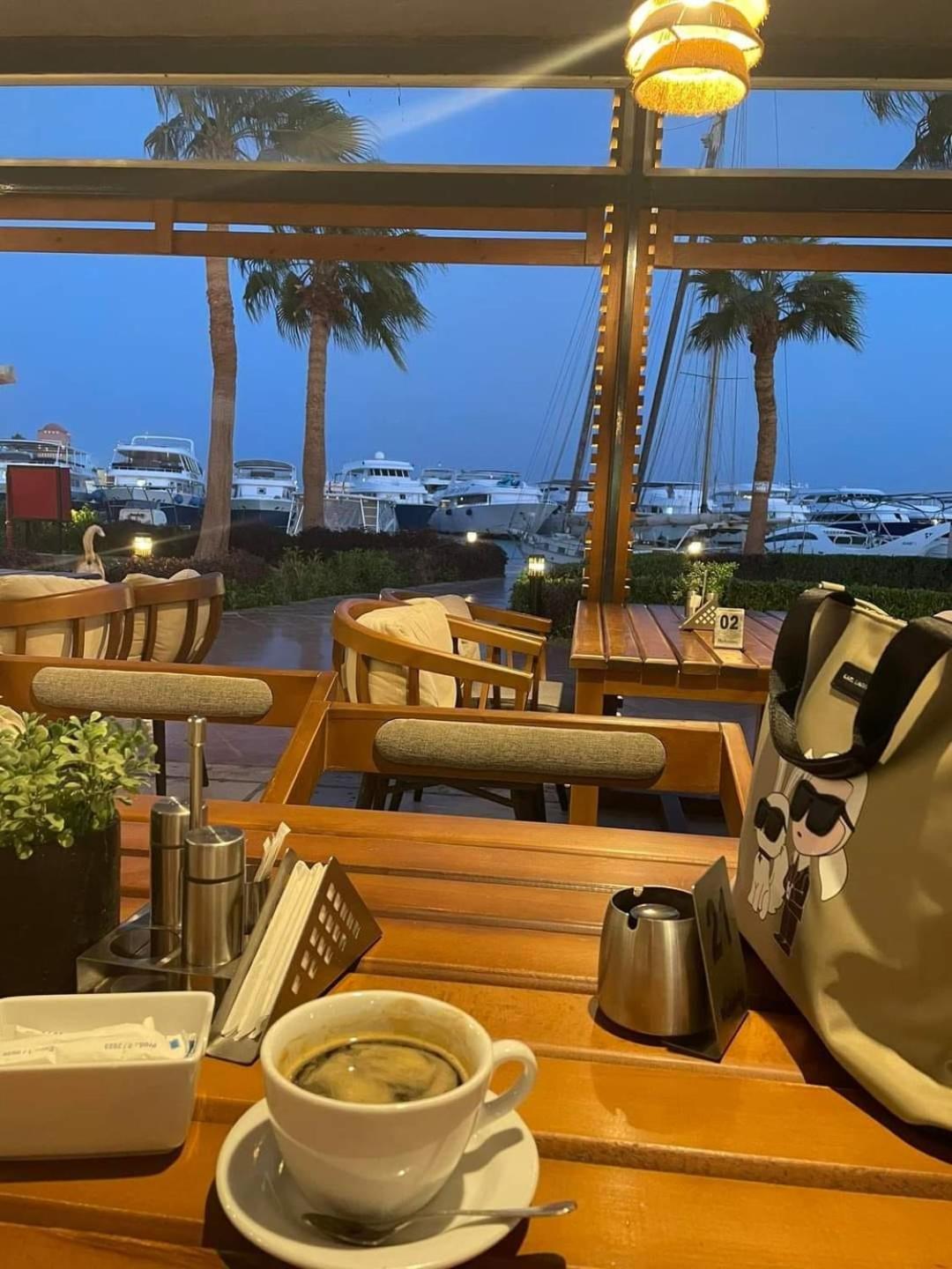 Appartement Comfort Marine 2
